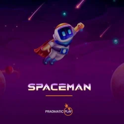 Spaceman 5hbet com